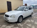 ВАЗ (Lada) Priora 2171 2014 года за 2 600 000 тг. в Кульсары – фото 2