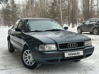 Audi 80 1992 годаfor2 450 000 тг. в Кокшетау