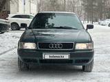 Audi 80 1992 годаfor2 450 000 тг. в Кокшетау – фото 4