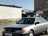 Audi 100 1994 годаүшін1 500 000 тг. в Петропавловск – фото 2