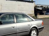 Audi 100 1994 годаүшін1 500 000 тг. в Петропавловск – фото 4