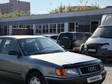 Audi 100 1994 годаүшін1 500 000 тг. в Петропавловск – фото 5