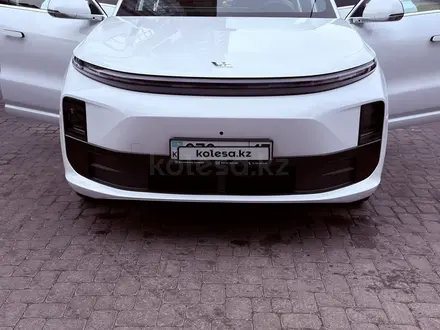 Li L6 2025 года за 21 500 000 тг. в Шымкент