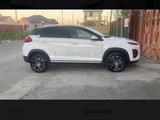 Chery Tiggo 2 2023 года за 6 300 000 тг. в Атырау – фото 3