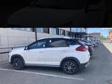 Chery Tiggo 2 2023 года за 6 500 000 тг. в Атырау – фото 4