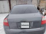 Audi A4 2003 годаүшін2 600 000 тг. в Семей – фото 4