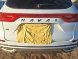 Haval M6 2023 года за 7 500 000 тг. в Уральск – фото 3