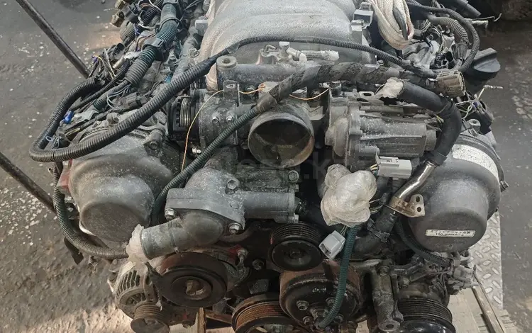 Swap 1 uz 5stup за 1 200 000 тг. в Алматы