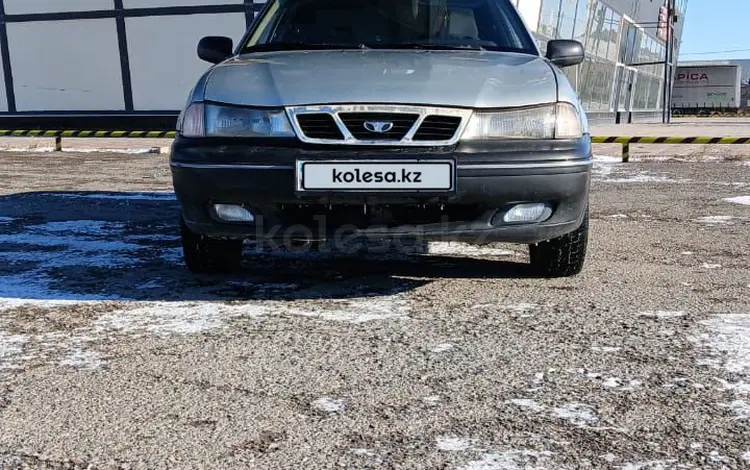 Daewoo Nexia 2006 года за 1 100 000 тг. в Туркестан