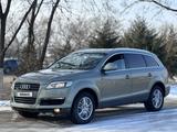 Audi Q7 2007 года за 7 000 000 тг. в Алматы – фото 3