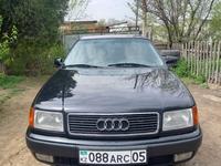 Audi 100 1993 года за 2 750 000 тг. в Алматы
