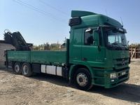 Mercedes-Benz  Actros 2012 года за 54 000 000 тг. в Алматы