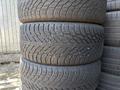 Nokian Hakkapeliitta R3 235/50R20 104T за 120 000 тг. в Алматы – фото 3
