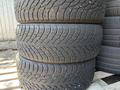 Nokian Hakkapeliitta R3 235/50R20 104T за 120 000 тг. в Алматы – фото 4