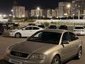 Audi A6 2001 года за 2 350 000 тг. в Астана – фото 4