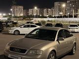 Audi A6 2001 годаүшін2 350 000 тг. в Астана – фото 4