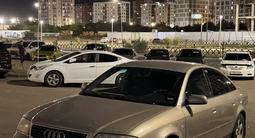 Audi A6 2001 годаүшін2 350 000 тг. в Астана – фото 4