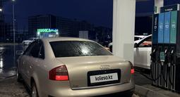 Audi A6 2001 годаүшін2 350 000 тг. в Астана – фото 3