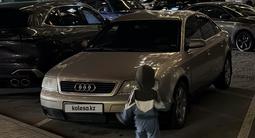 Audi A6 2001 годаүшін2 350 000 тг. в Астана