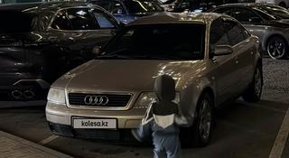 Audi A6 2001 года за 2 350 000 тг. в Астана