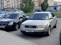 Audi A6 2001 года за 2 350 000 тг. в Астана – фото 2