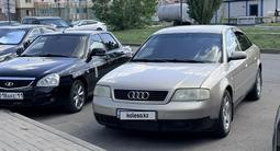 Audi A6 2001 годаүшін2 350 000 тг. в Астана – фото 2