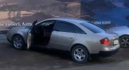 Audi A6 2001 годаүшін2 350 000 тг. в Астана – фото 5
