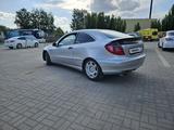 Mercedes-Benz C 43 AMG 2001 годаүшін4 000 000 тг. в Актобе – фото 4