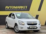 Chevrolet Cobalt 2024 года за 7 250 000 тг. в Шымкент – фото 2