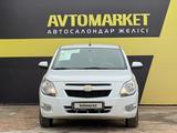 Chevrolet Cobalt 2024 года за 7 250 000 тг. в Шымкент – фото 3