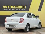 Chevrolet Cobalt 2024 года за 7 250 000 тг. в Шымкент – фото 4
