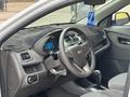 Chevrolet Cobalt 2024 года за 7 250 000 тг. в Шымкент – фото 6