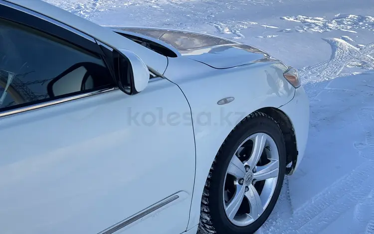 Toyota Camry 2007 года за 4 750 000 тг. в Актобе