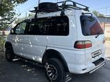 Mitsubishi Delica 2002 года за 3 900 000 тг. в Алматы – фото 3