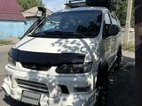Mitsubishi Delica 2002 года за 3 900 000 тг. в Алматы – фото 2