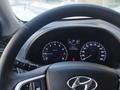 Hyundai Accent 2012 годаfor4 200 000 тг. в Усть-Каменогорск – фото 10