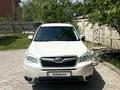 Subaru Forester 2014 годаүшін8 500 000 тг. в Алматы – фото 2