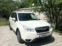 Subaru Forester 2014 года за 7 900 000 тг. в Алматы