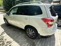 Subaru Forester 2014 годаүшін8 500 000 тг. в Алматы – фото 4