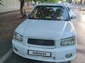 Subaru Forester 2003 годаүшін3 300 000 тг. в Семей – фото 3