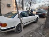 Audi 100 1992 годаүшін1 200 000 тг. в Талдыкорган – фото 3