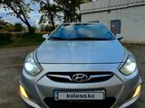 Hyundai Accent 2011 годаүшін4 150 000 тг. в Экибастуз – фото 2