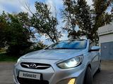 Hyundai Accent 2011 годаүшін4 150 000 тг. в Экибастуз