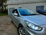 Hyundai Accent 2011 годаүшін4 150 000 тг. в Экибастуз – фото 3