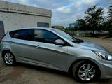 Hyundai Accent 2011 годаүшін4 150 000 тг. в Экибастуз – фото 4