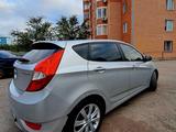 Hyundai Accent 2011 годаүшін4 150 000 тг. в Экибастуз – фото 5
