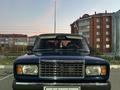 ВАЗ (Lada) 2107 2009 годаfor2 000 000 тг. в Петропавловск – фото 2