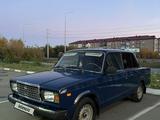 ВАЗ (Lada) 2107 2009 годаfor2 000 000 тг. в Петропавловск – фото 4