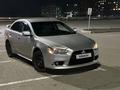 Mitsubishi Lancer 2008 годаүшін3 600 000 тг. в Алматы