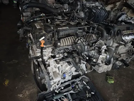 Двигатель за 850 000 тг. в Алматы